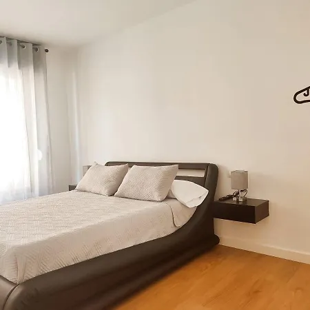 Milla Sonsuites Milladoiro Exterior photo