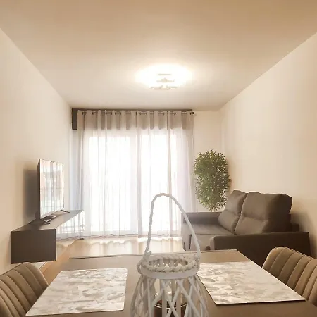 Milla Sonsuites Milladoiro Exterior photo