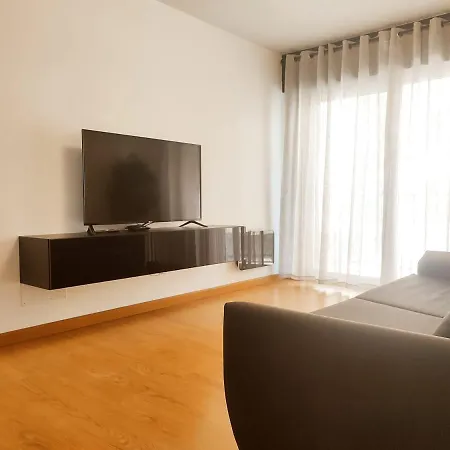 Milla Sonsuites Milladoiro Exterior photo