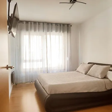 Milla Sonsuites Milladoiro Exterior photo