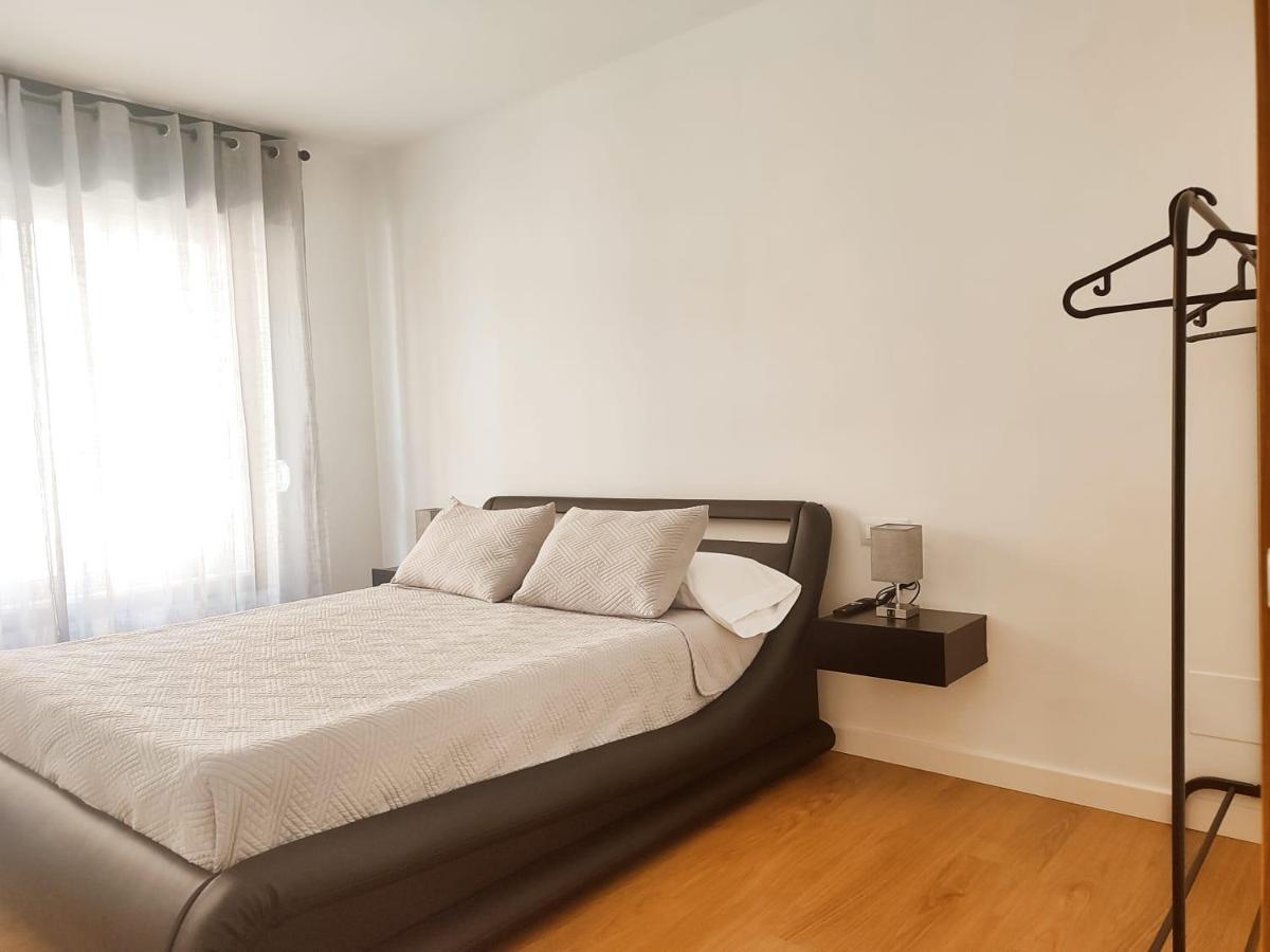Milla Sonsuites Apartment Milladoiro