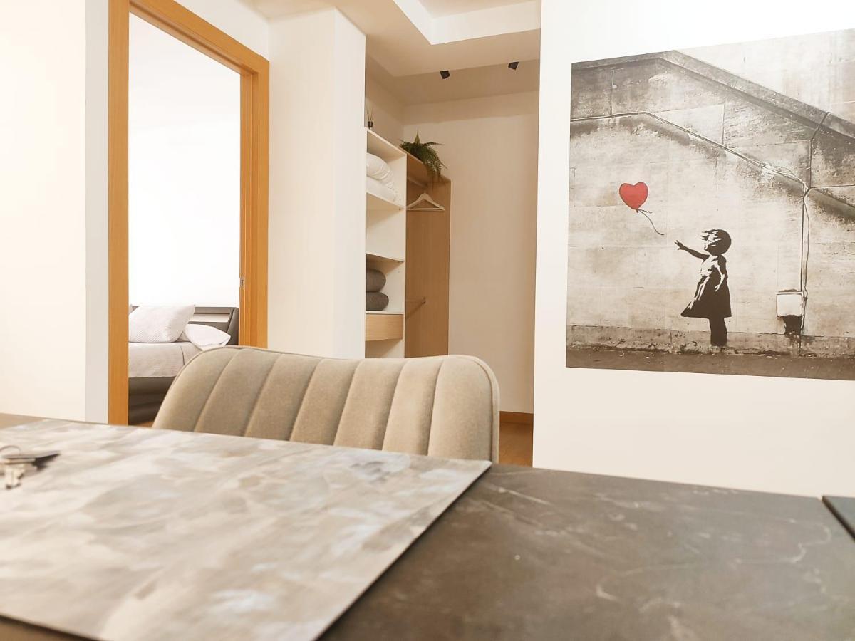 Milla Sonsuites Apartment *