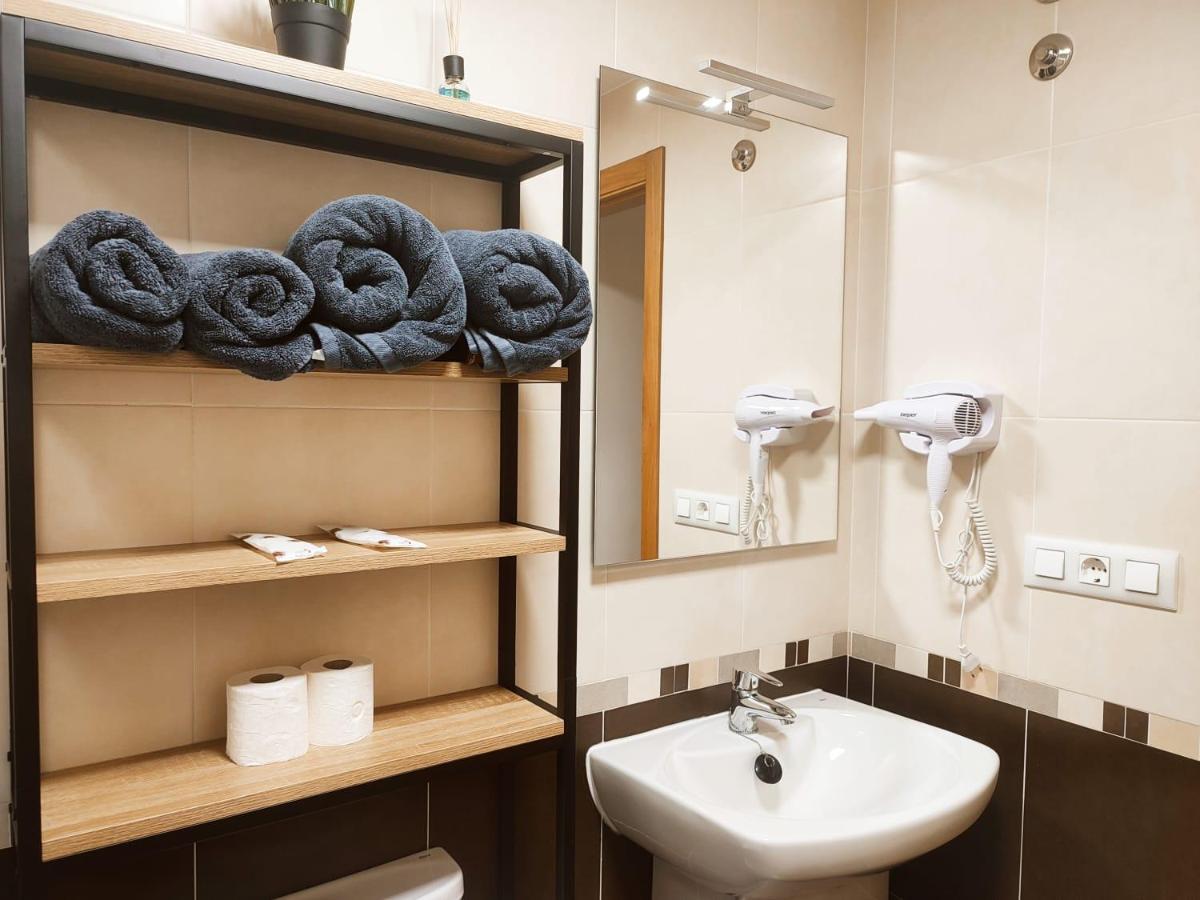 Milla Sonsuites Milladoiro