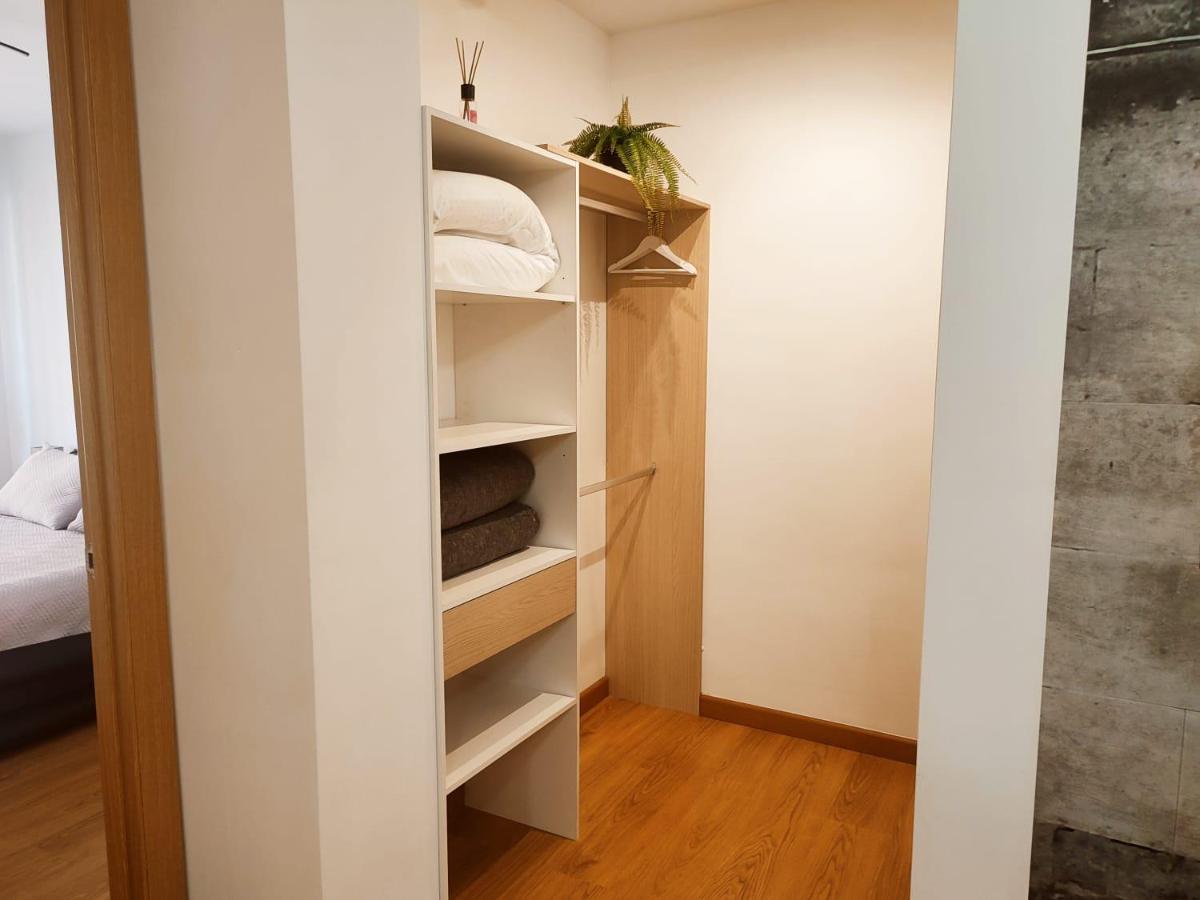 Apartment Milla Sonsuites *