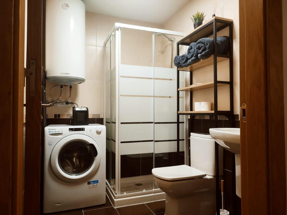 Apartment Milla Sonsuites *